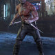 Illustration for article titled Hot Toys Has Finally Completed Its iGuardians of the Galaxy/i Line With This Drax Figure